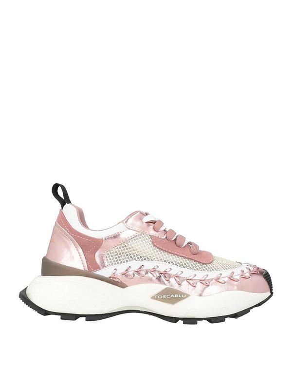 【送料無料】 トスカブルー レディース スニーカー シューズ スニーカー Pink
