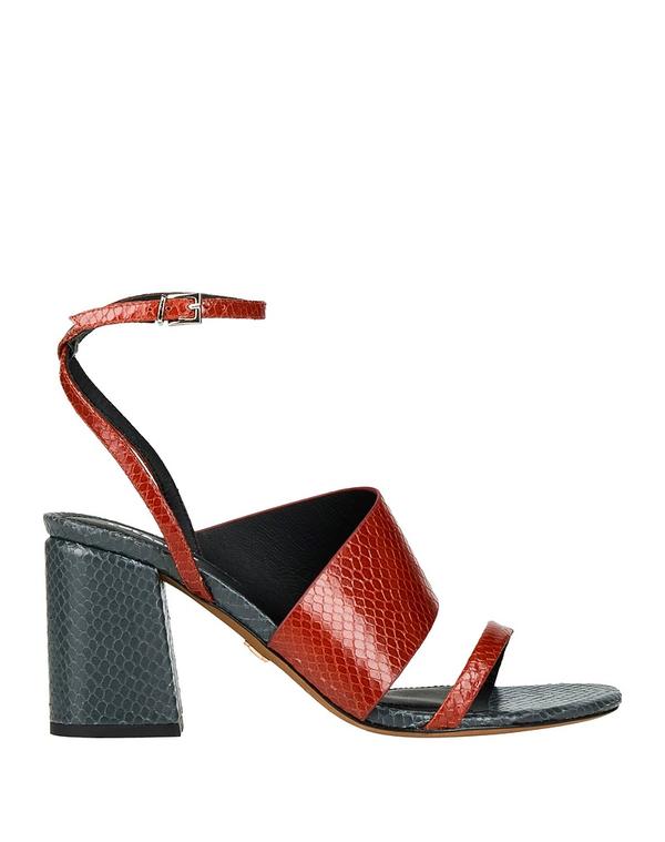 ローラクルス レディース シューズ サンダル LOLA CRUZ Tan タン｜ReVida 店