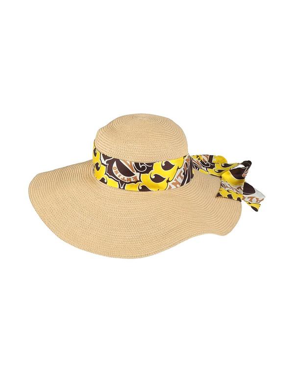 ヴァレンティノ レディース アクセサリー 帽子 VALENTINO GARAVANI Sand サンド｜ReVida 店