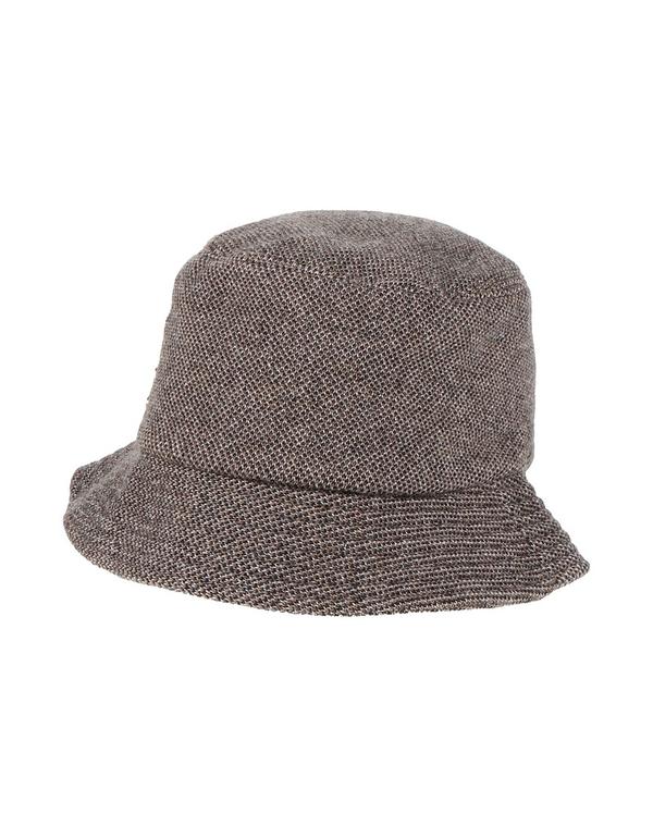 【送料無料】 インヴェルニ レディース 帽子 アクセサリー 帽子 Khaki