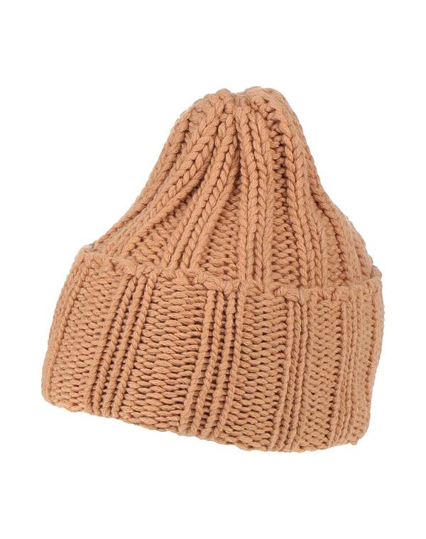 インヴェルニ レディース 付属品 かぶり笠 INVERNI Camel 駱駝