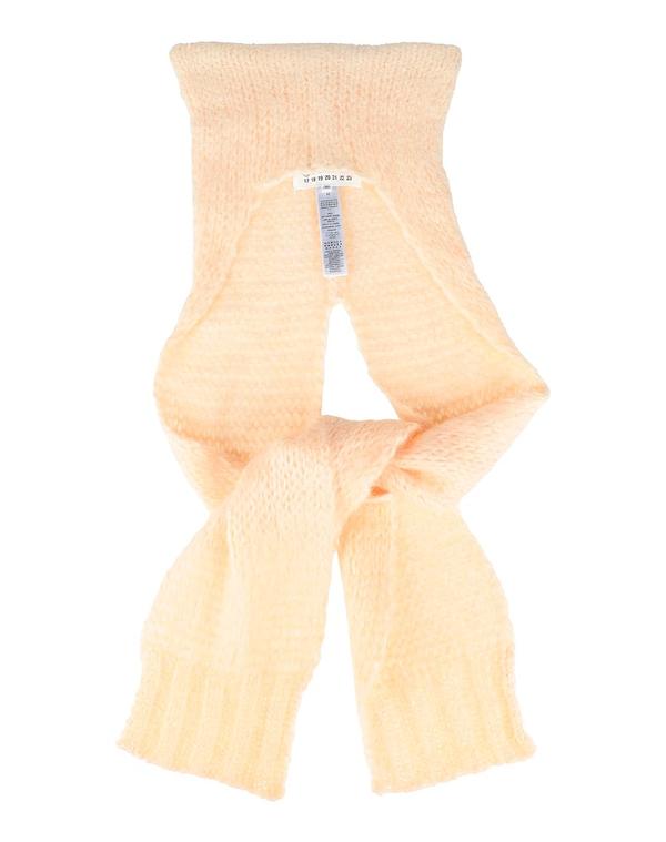 マルタンマルジェラ レディース 添え物 かぶり笠 MAISON MARGIELA Light Pink サクラ色