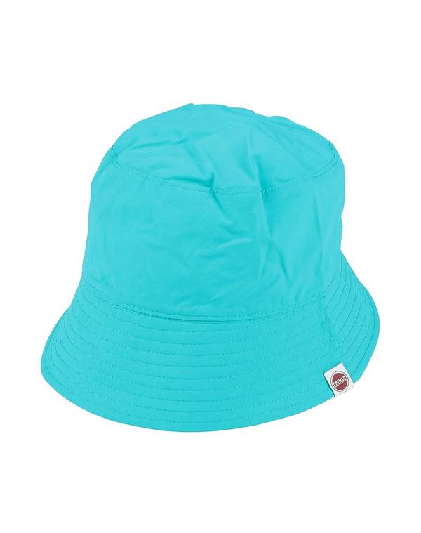 【送料無料】 コルマール レディース 帽子 アクセサリー 帽子 Turquoise Blue