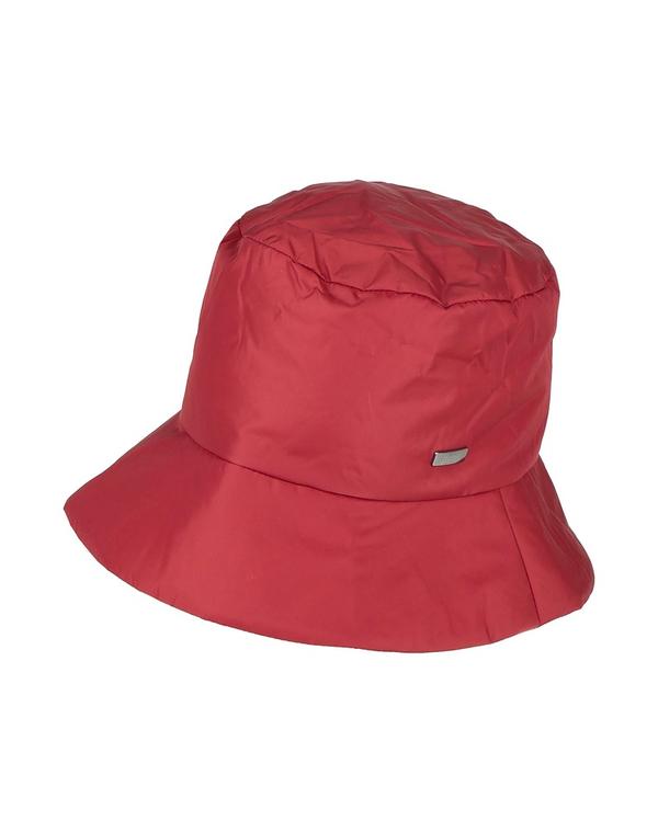 地獄ノ レディース 付属品 かぶり笠 HERNO Bordeaux