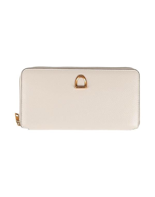 ラ マルティーナ レディース 付属品 紙入れ 天使の都市 MARTINA Beige ベージュ