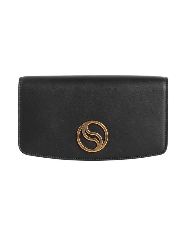 ステラマッカートニー レディース バッグ STELLA McCARTNEY Black ブラック｜ReVida 店