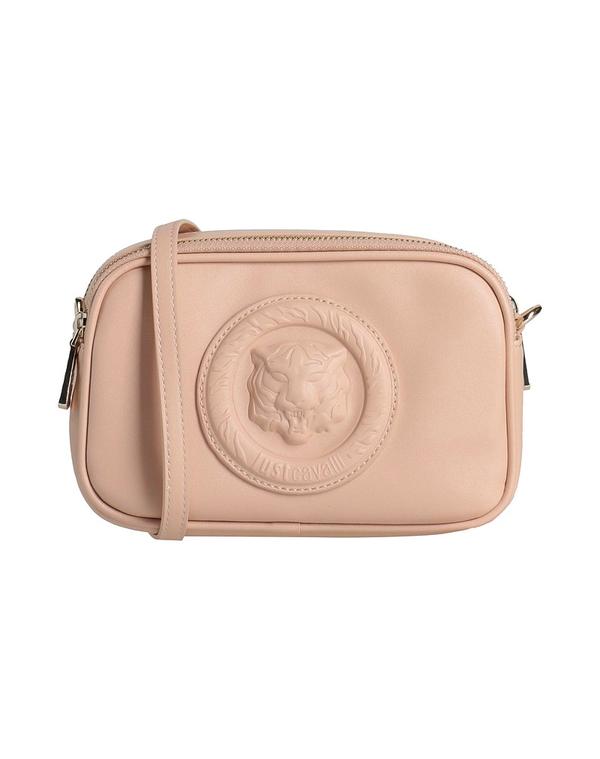 【送料無料】 ジャストカバリ レディース ショルダーバッグ バッグ クロスボディバッグ Pale Pink