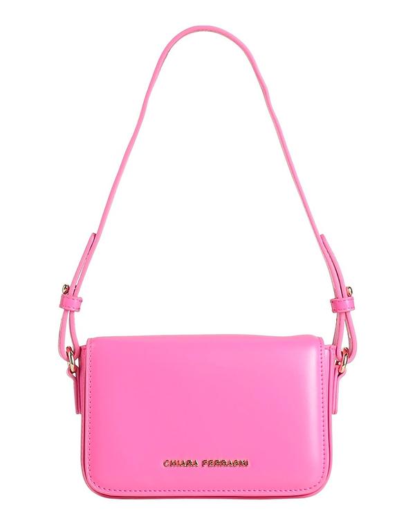 シアラフェラーニ レディース 御徒面子 CHIARA FERRAGNI Pink さくら色