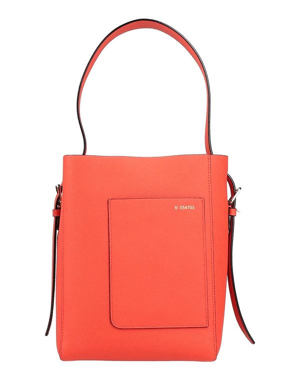 ヴァレクストラ レディース 御徒面子 VALEXTRA Coral コーラル