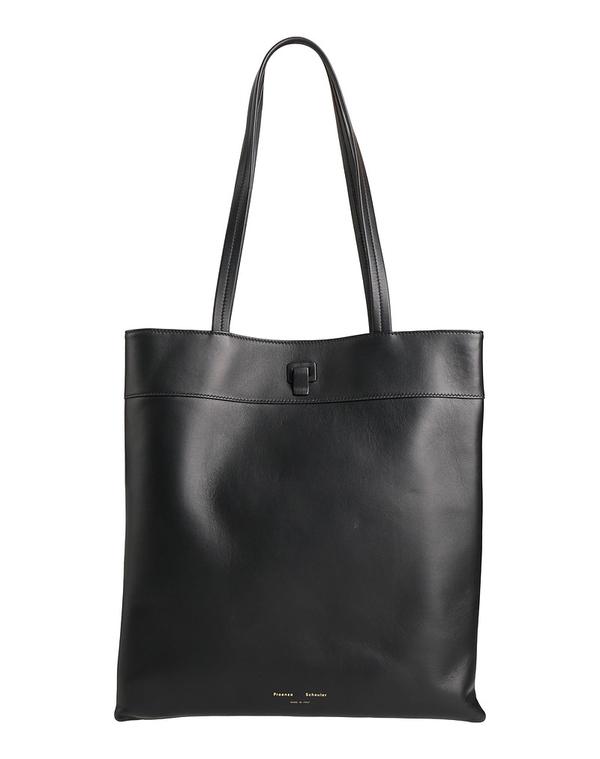 プロエンザショラー レディース 御徒面子 PROENZA SCHOULER Black 黒いこと
