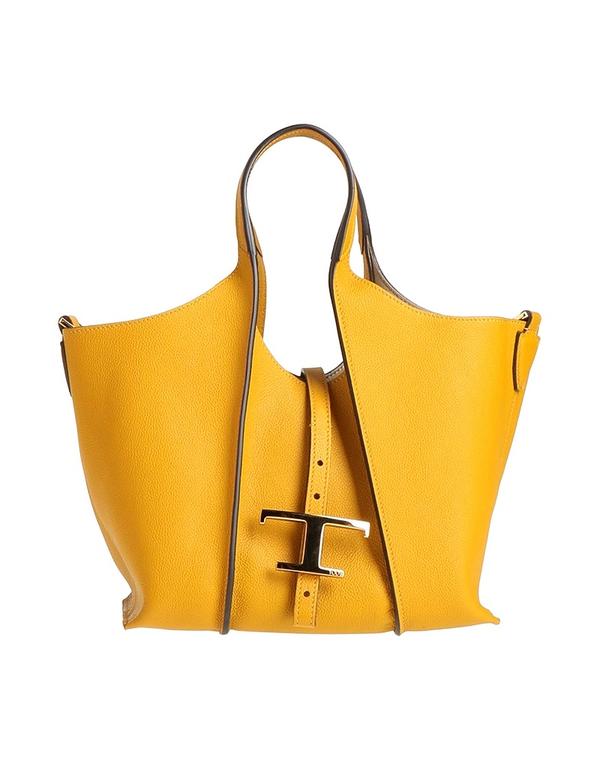 【送料無料】 トッズ レディース ハンドバッグ バッグ ハンドバッグ Marigold