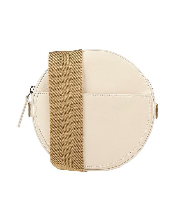 ユマ ワン レディース バッグ UMA WANG Off White オフホワイト|ReVida 店