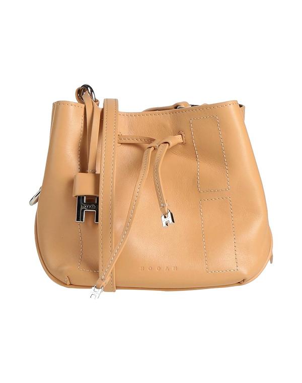 ホーガン レディース バッグ HOGAN Beige ベージュ
