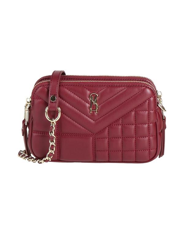 スティーブ マデン レディース 御徒面子 STEVE MADDEN Garnet