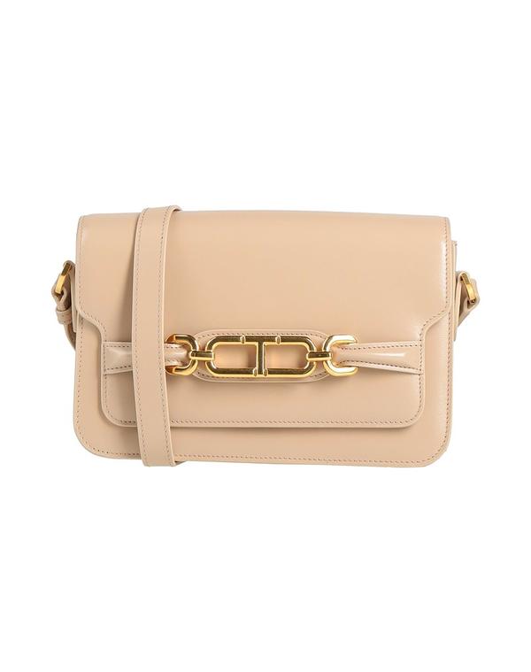 トム・ジェラルド・r・フォード レディース 御徒面子 TOM FORD Pale Pink さくら色