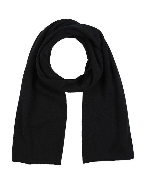 ヴィンス レディース 付属品 えり巻き・袈裟・えり巻き えり巻き\u0026えり巻き VINCE. \u0026 Black 黒いこと