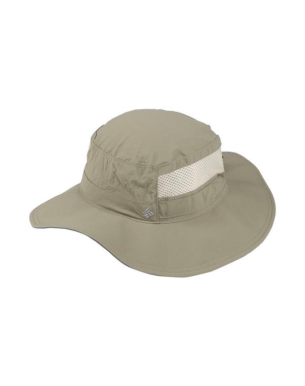 コロンビア レディース アクセサリー 帽子 COLUMBIA Khaki カーキ｜ReVida 店 9,610円