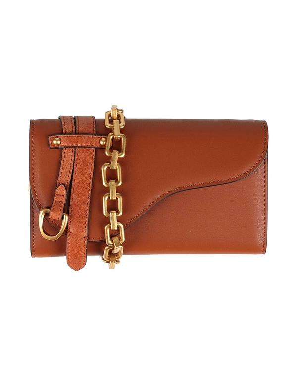 ラ マルティーナ レディース 付属品 紙入れ 天使の都市 MARTINA ( ) Brown 赤銅色