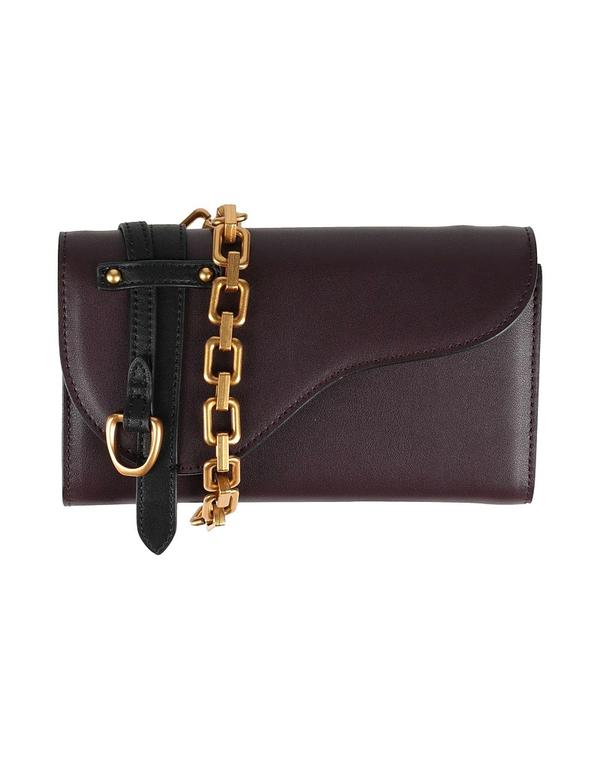 ラ マルティーナ レディース 付属品 紙入れ 天使の都市 MARTINA ( ) Dark Purple パープル