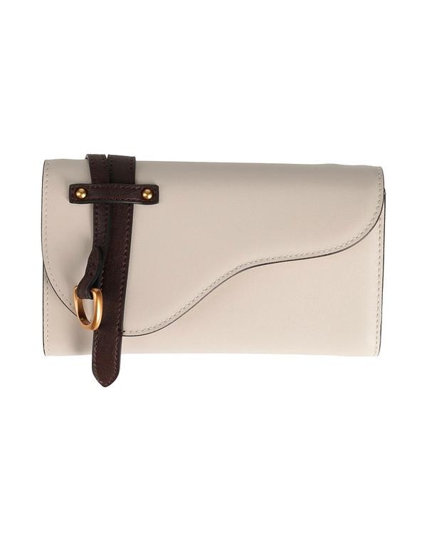 ラ マルティーナ レディース 付属品 紙入れ 天使の都市 MARTINA ( ) Ivory 象牙色