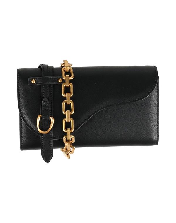 ラ マルティーナ レディース 付属品 紙入れ 天使の都市 MARTINA ( ) Black 黒いこと