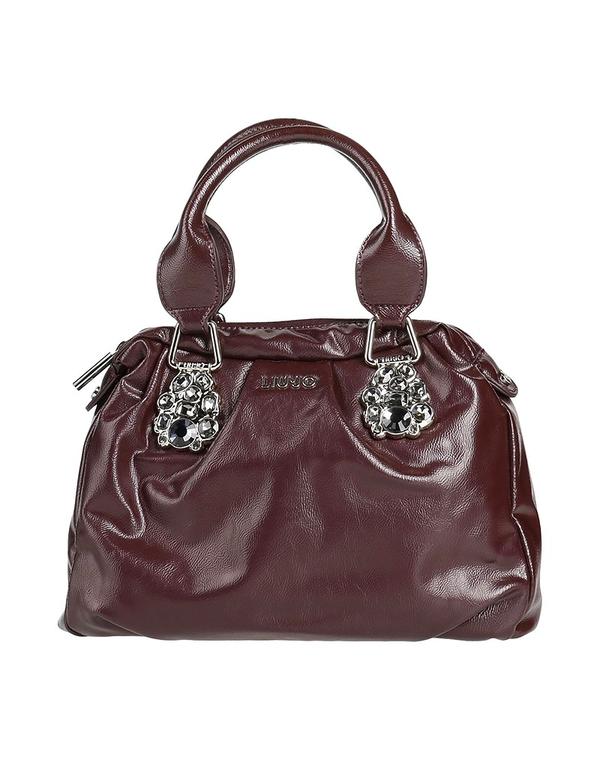 リュージョー レディース バッグ LIU JO Bordeaux｜ReVida 店