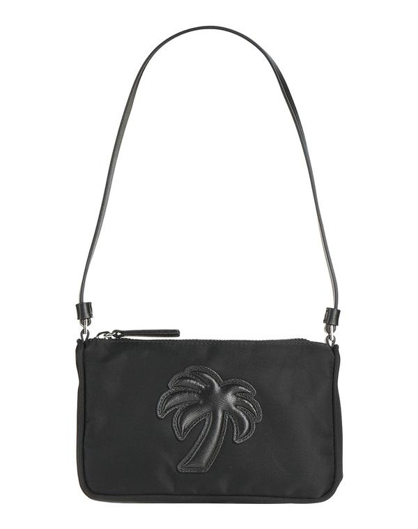 パーム・エンジェルス レディース バッグ PALM ANGELS Black ブラック｜ReVida 店