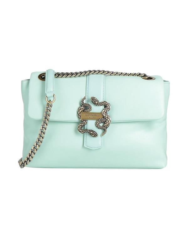 【送料無料】 ジャストカバリ レディース ショルダーバッグ バッグ クロスボディバッグ Light Green