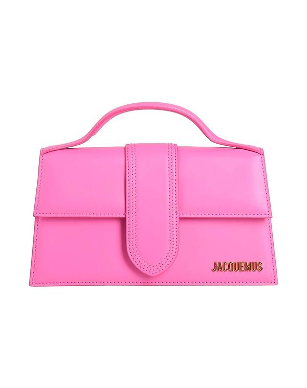 ジャクエムス レディース バッグ JACQUEMUS Pink ピンク