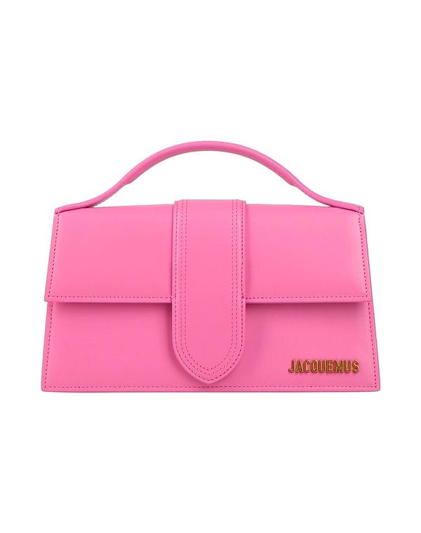 ジャクエムス レディース バッグ JACQUEMUS Fuchsia フューシャ