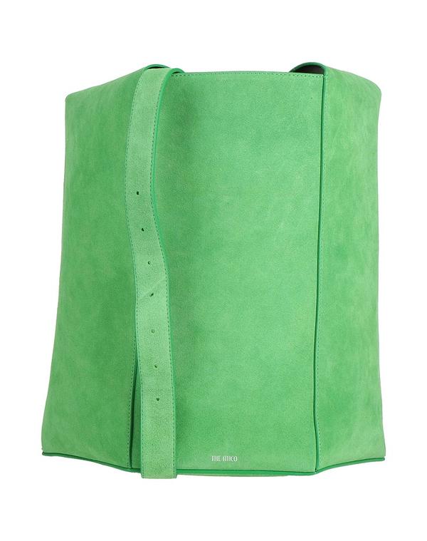 ジ アティコ レディース バッグ THE ATTICO Green グリーン