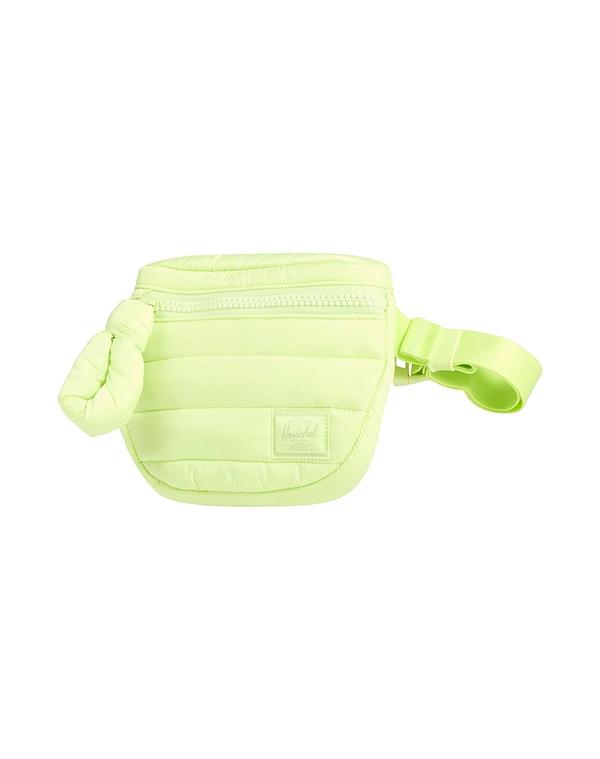 ハーシェルサプライ レディース バッグ ウエストポーチ HERSCHEL SUPPLY CO. Lime Green ライム｜ReVida 店