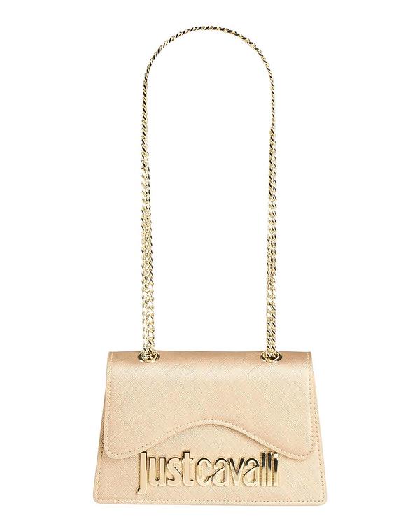 ジャストカバリ レディース バッグ JUST CAVALLI Platinum｜ReVida 店
