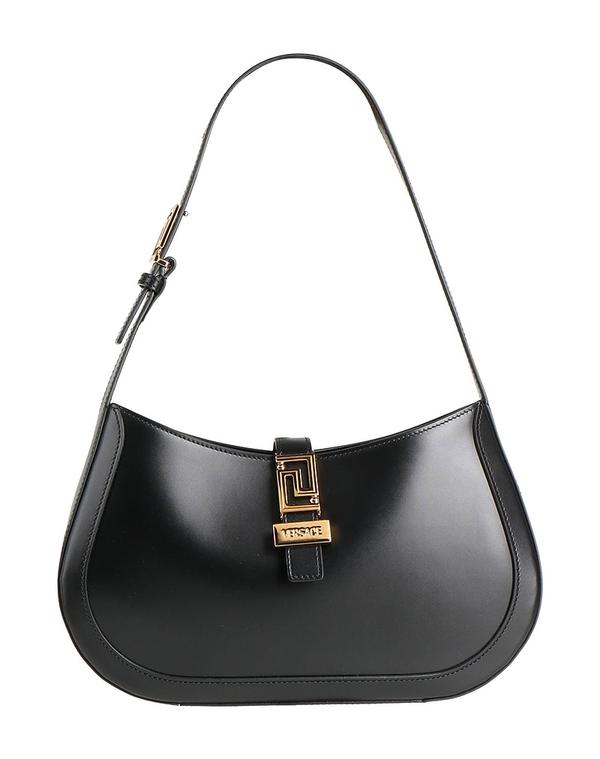 ヴェルサーチ レディース バッグ VERSACE Black ブラック｜ReVida 店