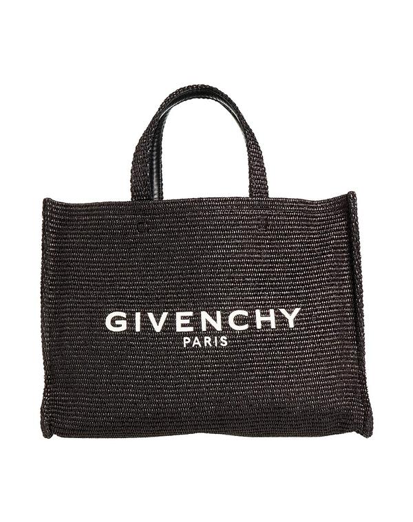 ジバンシー レディース 御徒面子 GIVENCHY Black 黒いこと