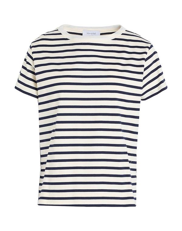 ダニエル フィエゾリ レディース トップス Tシャツ DANIELE FIESOLI Black ブラック