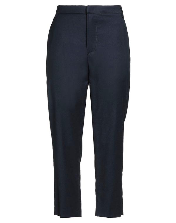 ドンダップ レディース ボトムス 心地好いズボン下 DONDUP Midnight Blue 青み
