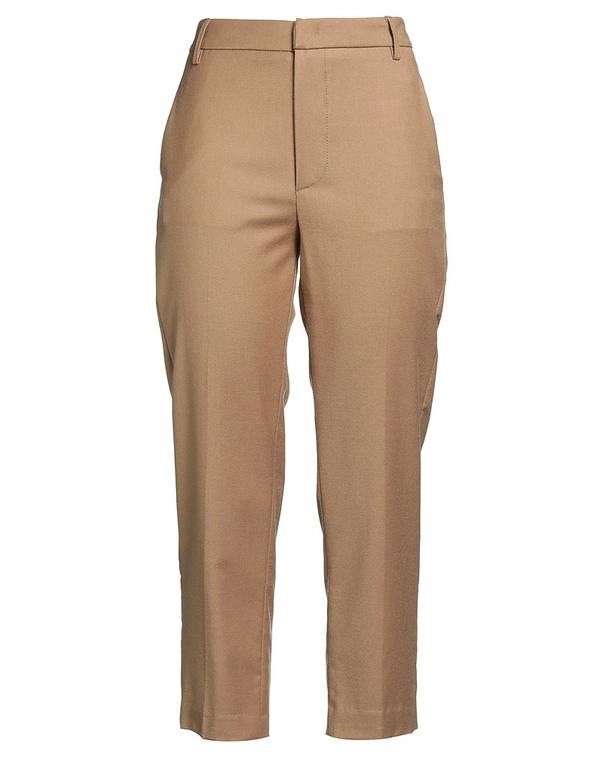 ドンダップ レディース ボトムス 心地好いズボン下 DONDUP Camel 駱駝