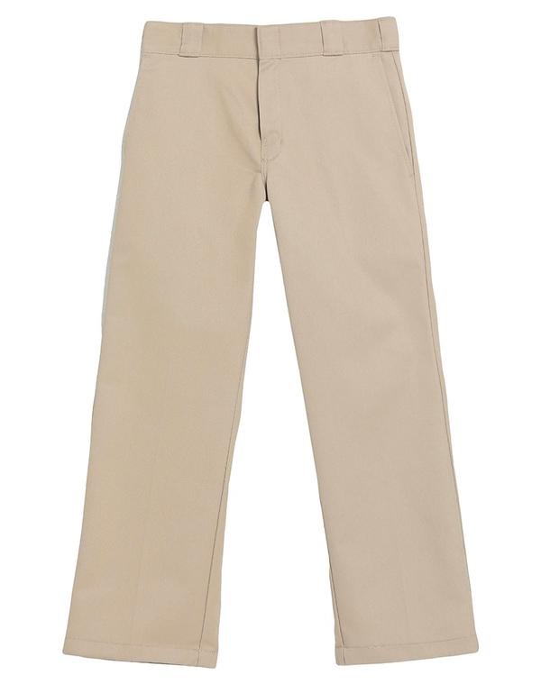ディッキーズ レディース ボトムス カジュアルパンツ DICKIES Beige ベージュ｜ReVida 店