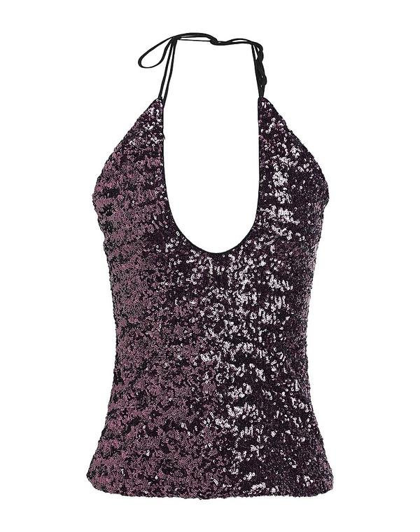 ジ アティコ レディース トップス シャツ THE ATTICO Mauve｜ReVida 店