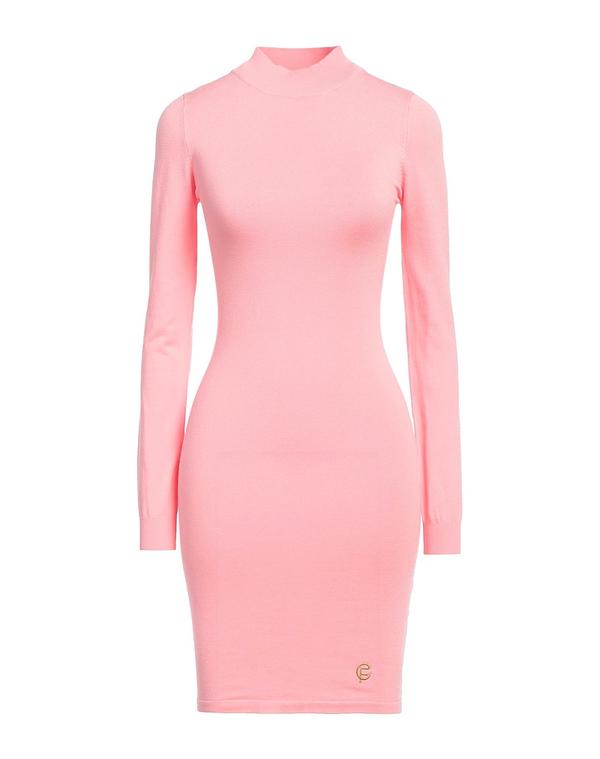 クリスチーナエフェ レディース トップス 衣装 CRISTINAEFFE \u0026 Pink サクラ色 ワンピース-レディースファッション