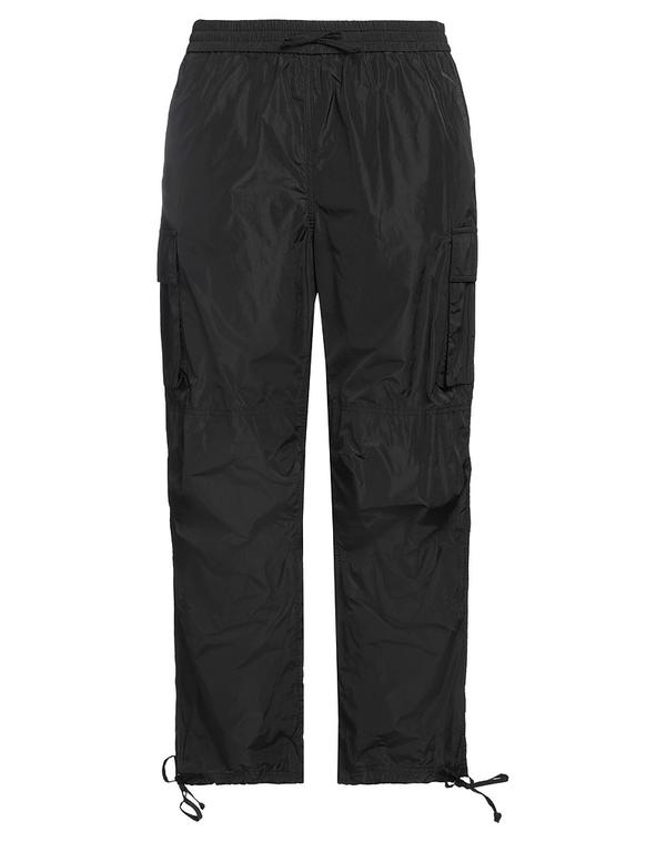 エムエスジイエム レディース ボトムス カジュアルパンツ MSGM Black ブラック|ReVida 店