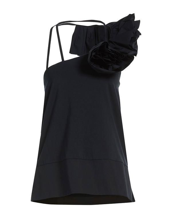【送料無料】 アルファス テューディオ レディース シャツ トップス トップス Midnight Blue