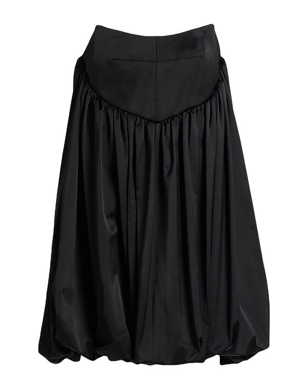 【送料無料】 ジャンパトゥ レディース ワンピース トップス パーティ向けドレス＆ワンピース Black