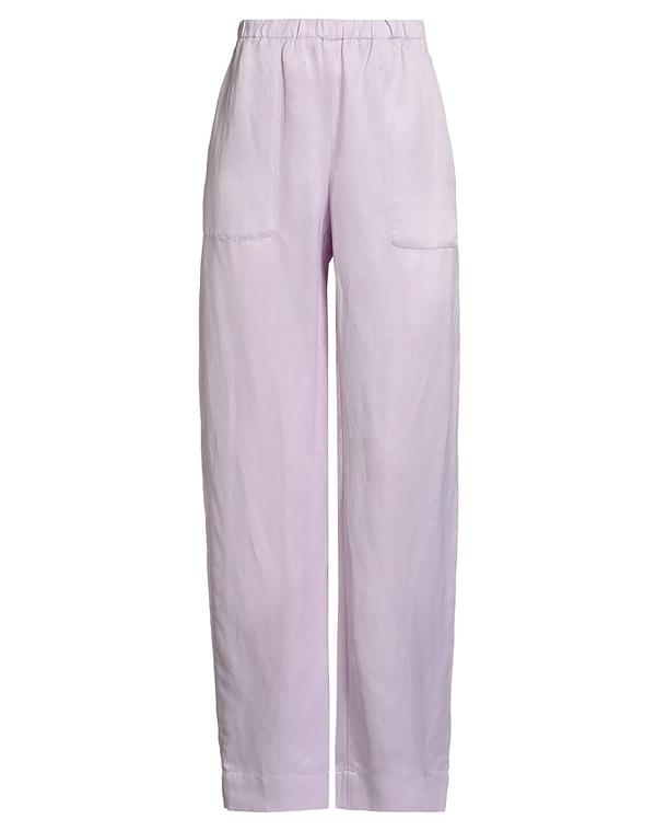 【送料無料】 ヴィンス レディース カジュアルパンツ ボトムス パンツ Lilac