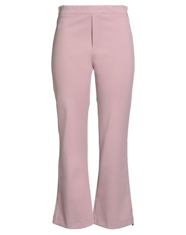 地獄ノ レディース ボトムス 心地好いズボン下 フレアカットパンツ HERNO Pink サクラ色