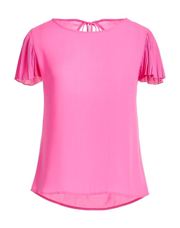 リュージョー レディース トップス LIU JO トップス Fuchsia フューシャ