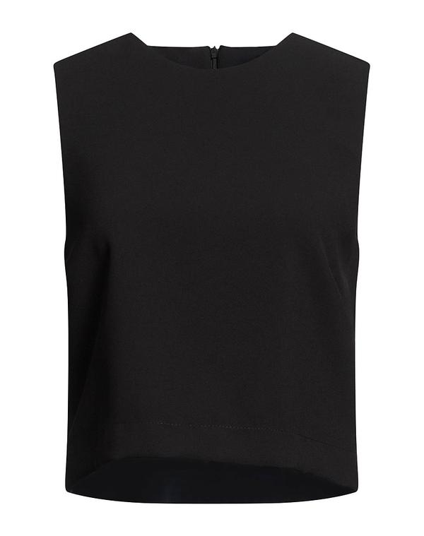 カオス レディース トップス KAOS トップス Black ブラック