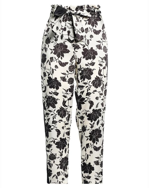 リュージョー レディース ボトムス パンツ LIU JO パンツ Off-White オフホワイト