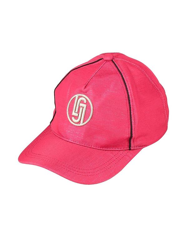 リュージョー レディース アクセサリー 帽子 LIU JO 帽子 Fuchsia フューシャ 14,026円